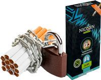 Nicoin - спрей против курения